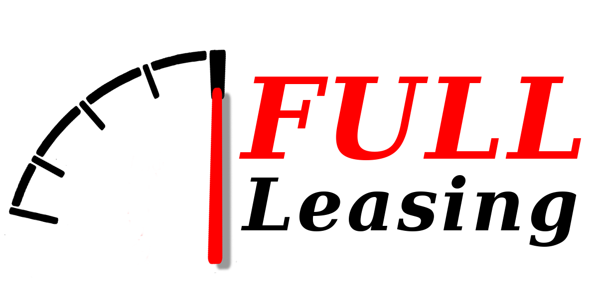 full leasing (2 rzędy)